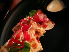 -Luchador摔跤手墨西哥餐厅(恒宇广场店)