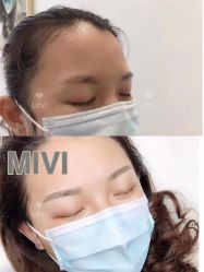 -MIVI半永久纹眉纹绣