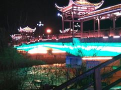 -印象鲵宴·张家界地标美食名片(溪布街店)