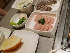 -海底捞火锅(正大乐城店)