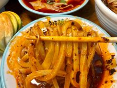 -中阿兰牛肉面(悦海新天地店)