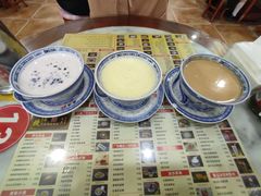 -捷信牛奶甜品世家(柳巷店)