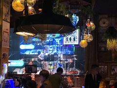大堂-胡桃里音乐酒馆(四道口店)