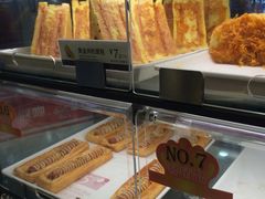 -85度C(南京龙江店)