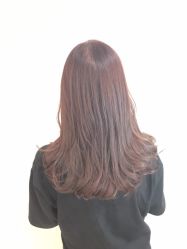 -京都造型·烫发·染发