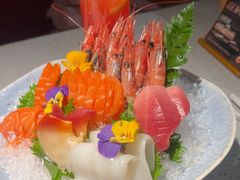 -大渔铁板烧(大悦城店)