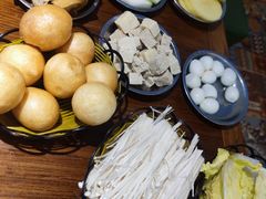 金针菇-宏大运餐厅(传媒大学店)