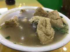 -牛街同乐祥肉饼店(天通苑店)