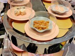 -争鲜回转寿司(东方银座店)