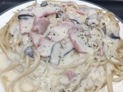 -吉林大学前卫南区-莘子园食堂