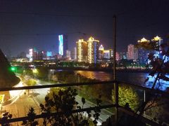 -兰州白云宾馆(西楼)