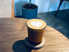 -PUZZLE COFFEE 拼图咖啡
