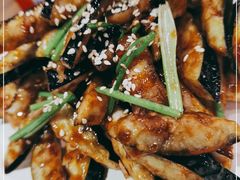 -双合园·海鲜水饺青岛菜(万佳广场店)