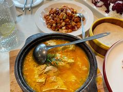 -大鸭梨烤鸭店(光彩店)