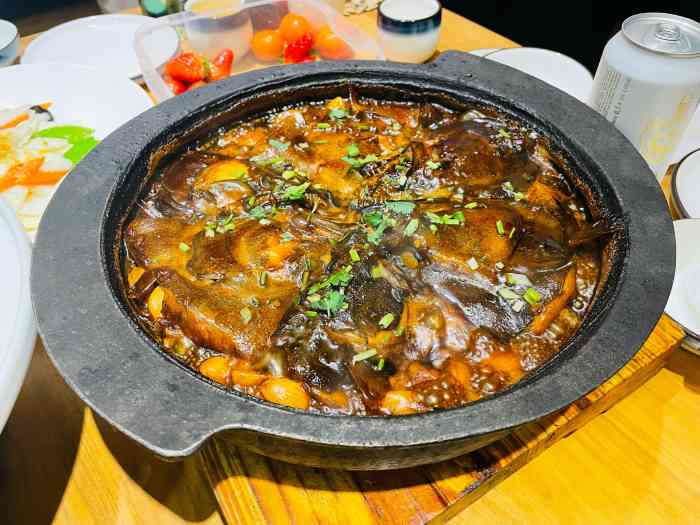 尚品家宴-"父亲节家庭聚餐,选择离着近的酒店.因为过.