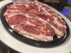 -蜀大侠火锅(四川北路店)