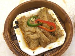 -顺德人家食府(黄金广场店)