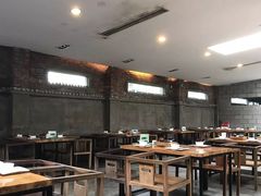 大堂-一粥(华侨城创意文化园店)