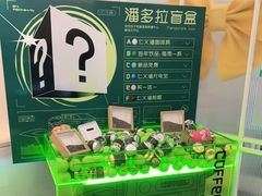 -仁义涵西餐·咖啡(中华巴洛克店)