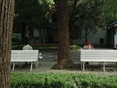 -上海宋庆龄故居纪念馆