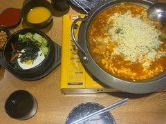 -恩你小木屋·烤肉韩式料理(嘉兴秀洲店)