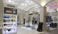 点击看大图 -金派发型