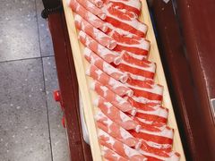 -京城胜利涮羊肉(禧乐汇店)