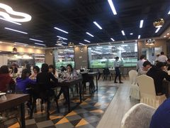 -盒马渔市餐厅