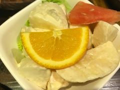 -西缘牛排(荟聚购物中心店)
