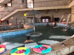 -南宫温泉水世界