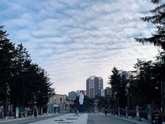 -长影旧址博物馆