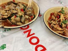 -东排食堂长沙小吃大排档(五一广场店)