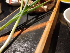 干炸带鱼-老头儿真传-老头儿油爆虾·知味杭州(爱琴海购物中心)