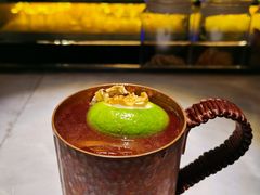 莫斯科骡子-秀·爱尔兰餐吧(上海路店)