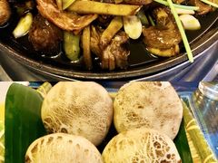 -甘家界牌柠檬鸭(青山店)