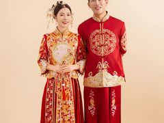 -经典婚纱摄影美学馆·私人定制