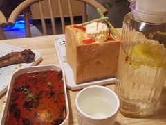 -大话小腰(鸟巢店)
