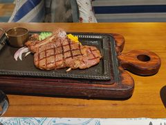 -十分牛西餐·牛扒专门店(光明广场店)