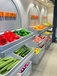 -MINI MARS KIDS CLUB亲子家庭中心(杨浦黄兴店)