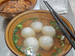 -黄嘉汤圆