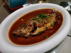 -又见炊烟私房菜(敬亭路店)