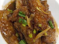 -东四民芳餐厅(世茂工三店)