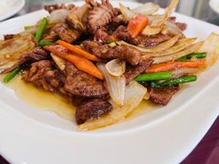 -华光餐厅(复兴路店)