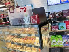 -COSTA COFFEE(龙德广场店)