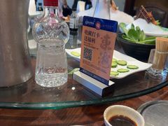 -东海怡品海鲜豆捞(舟宿夜江店)