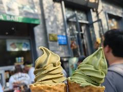 -吴裕泰茶庄(前门大街店)