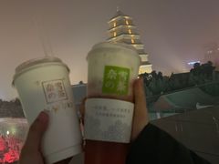 -奈雪的茶(大悦城店)