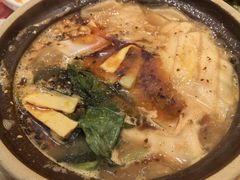 -西贝(金桥店)