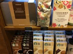 -星巴克臻选(重庆大融城店)