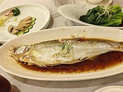 -全聚德(上海首店浦东店)